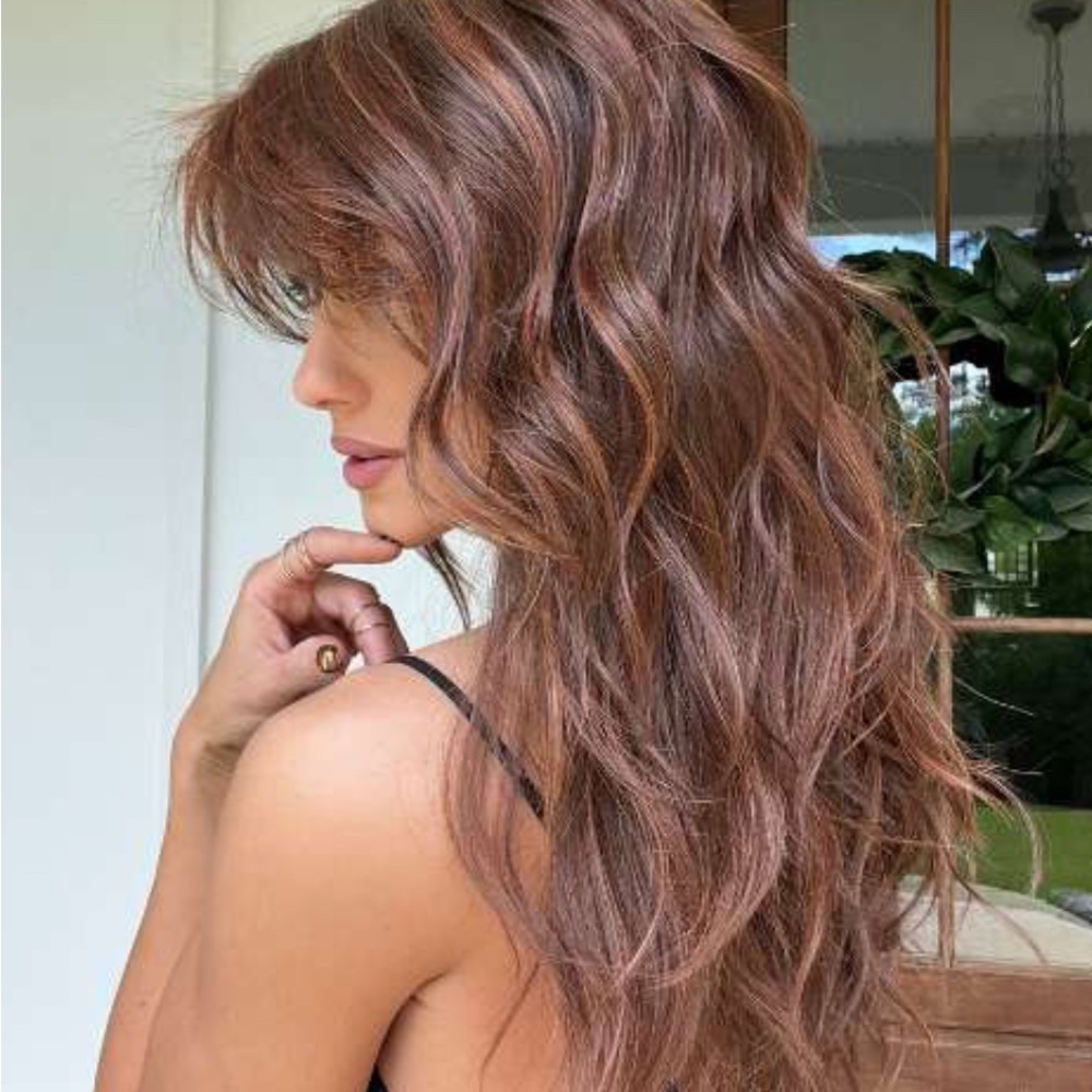 Tressalure California beach waves wig - Picture 13 of 15